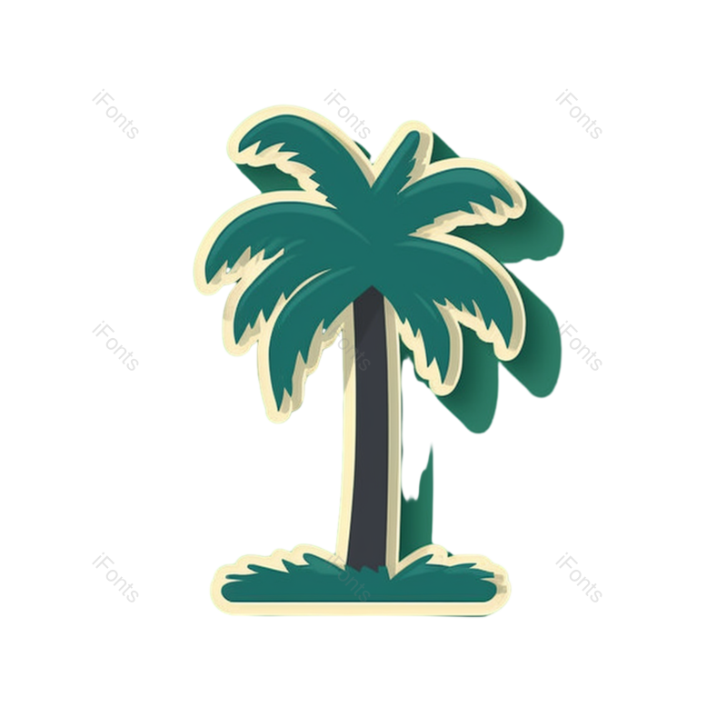 叶子图片,图标元素,户外PNG,夏天免抠素材